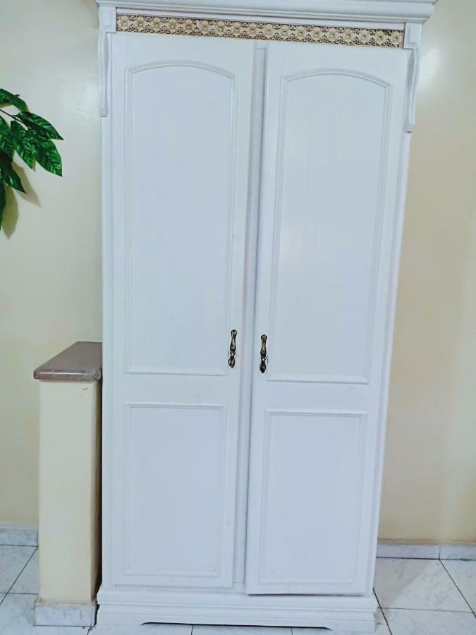 Blue And White House Ξενοδοχείο Anfa-Superieur Εξωτερικό φωτογραφία